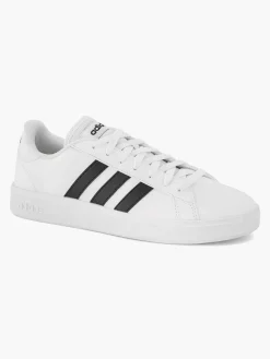 adidas Sneakers-Witte Grand Court Base 2.0