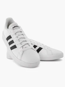 adidas Sneakers-Witte Grand Court Base 2.0