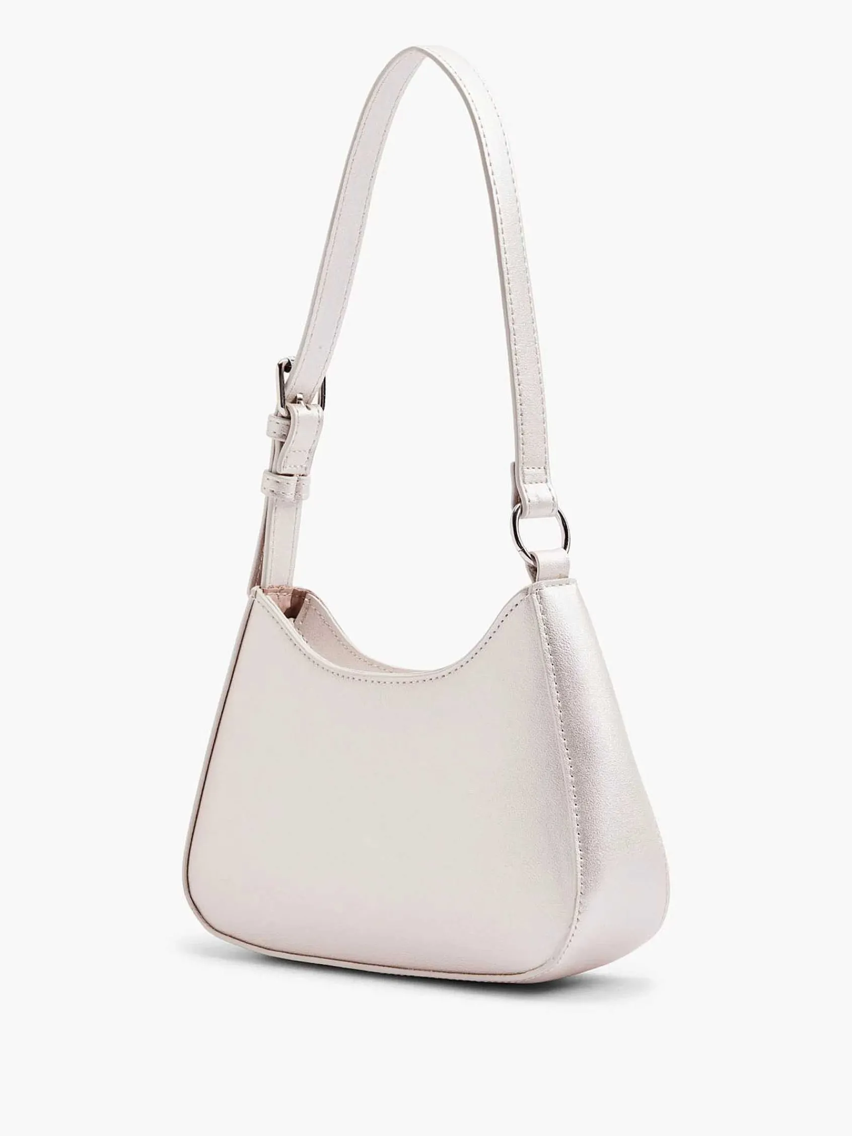 Graceland Online Exclusive Accessoires-Witte Handtas