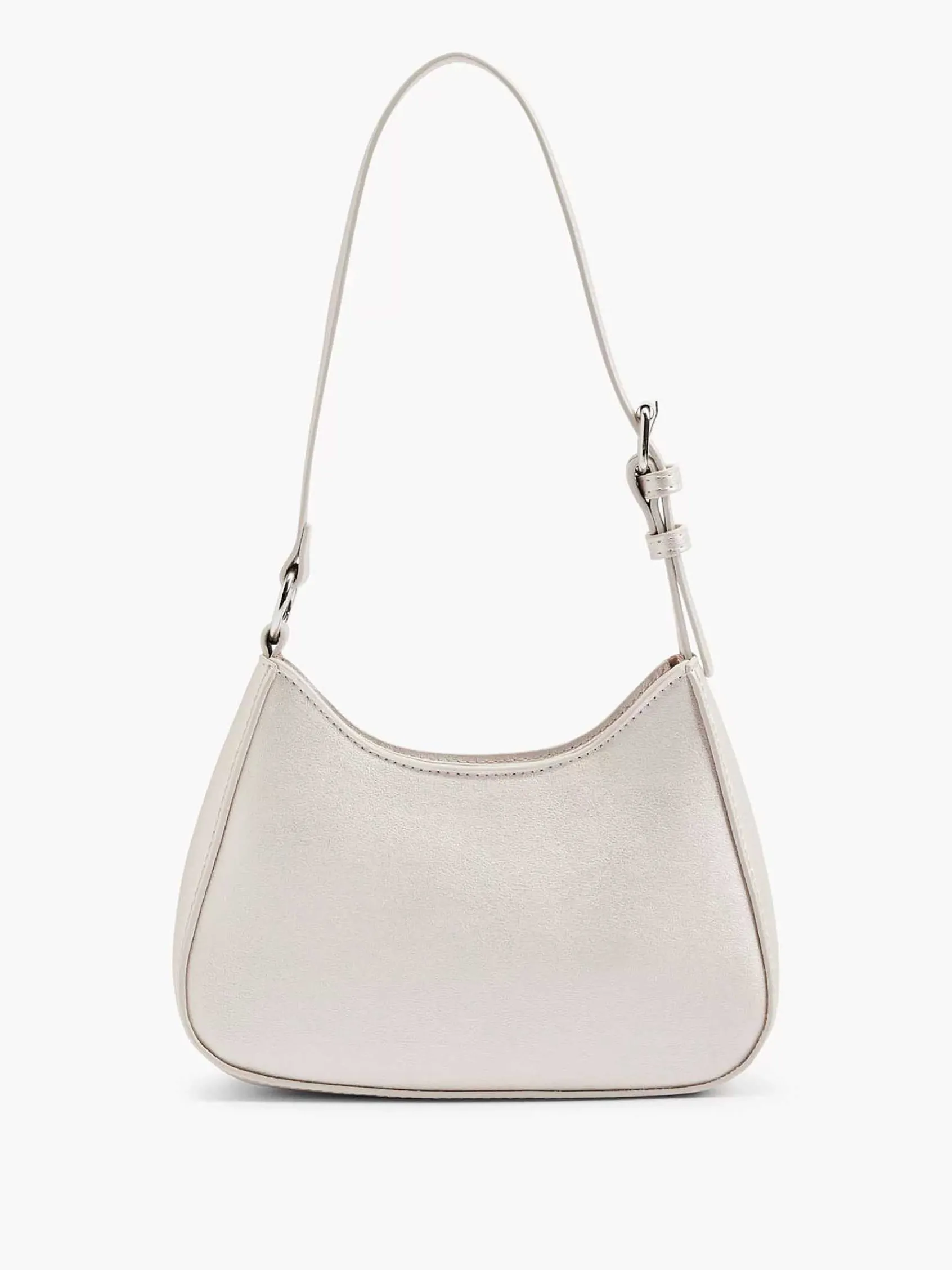 Graceland Online Exclusive Accessoires-Witte Handtas