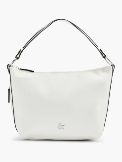 Graceland Online Exclusive Accessoires-Witte Handtas