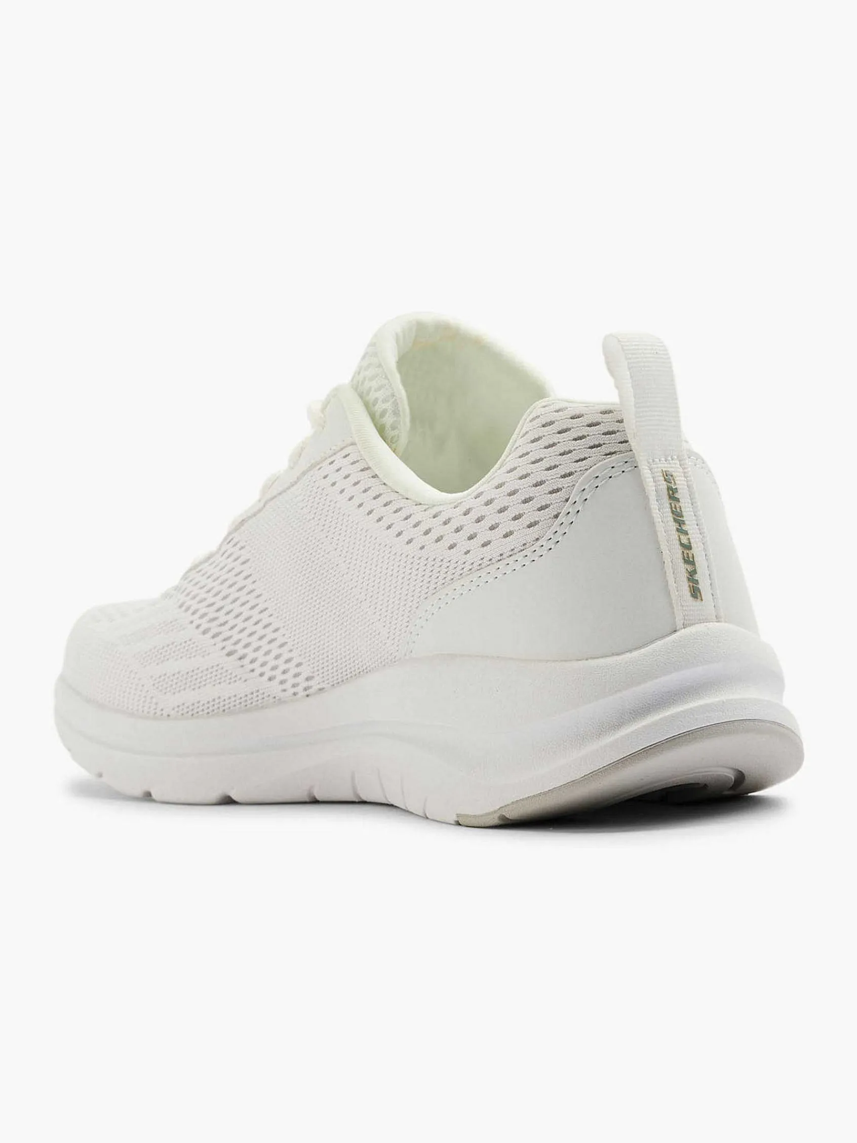 Skechers Sneakers-Witte Harren - Mavix