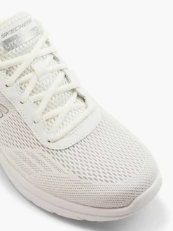 Skechers Sneakers-Witte Harren - Mavix