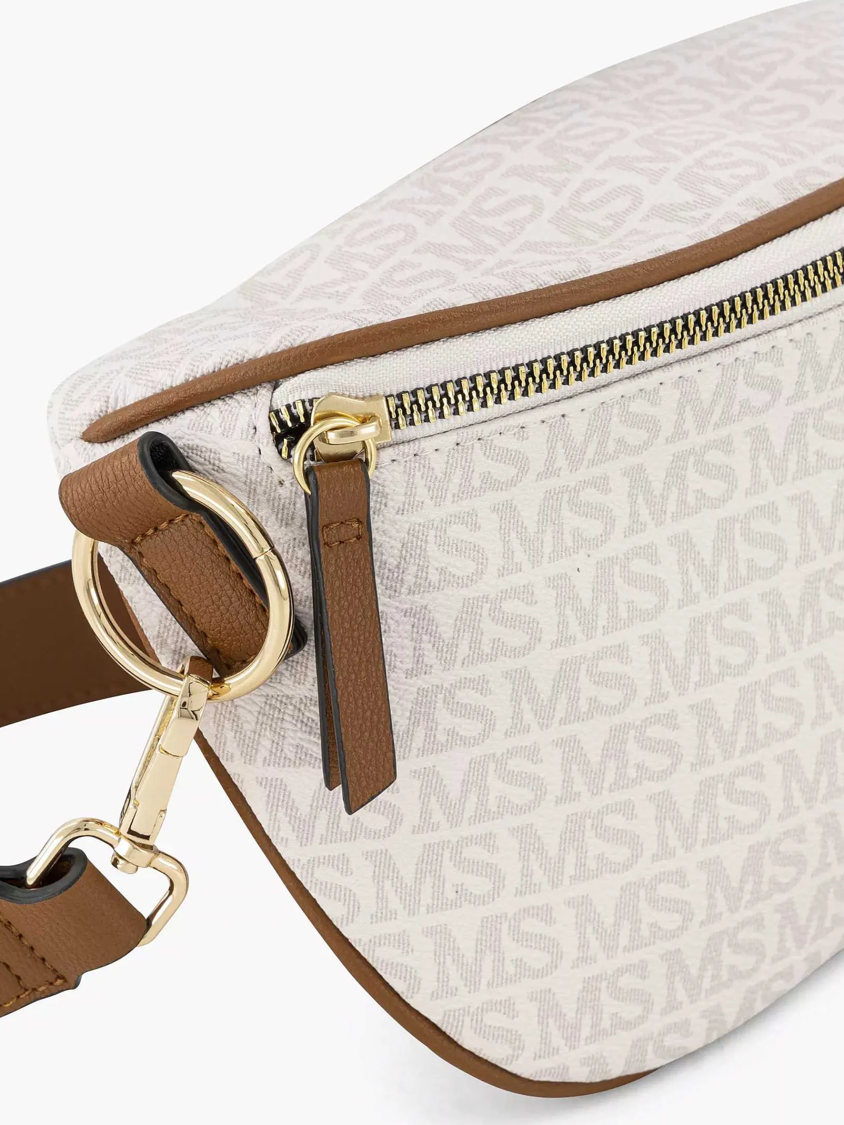 Michael Shannon Online Exclusive Accessoires-Witte Heuptas Print