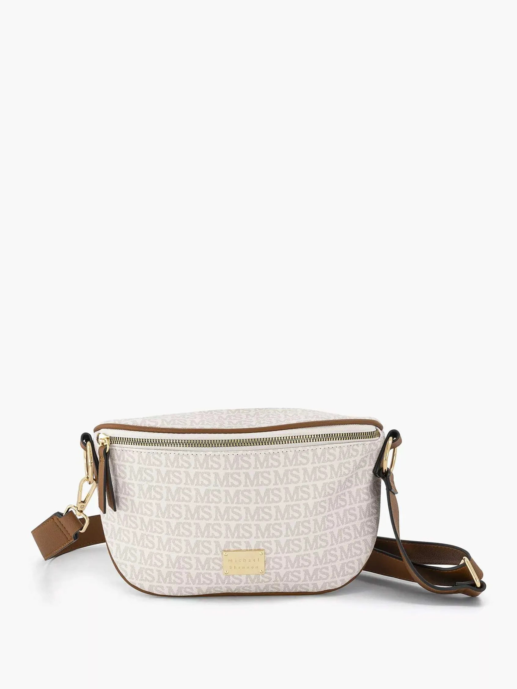 Michael Shannon Online Exclusive Accessoires-Witte Heuptas Print