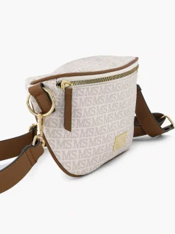 Michael Shannon Online Exclusive Accessoires-Witte Heuptas Print