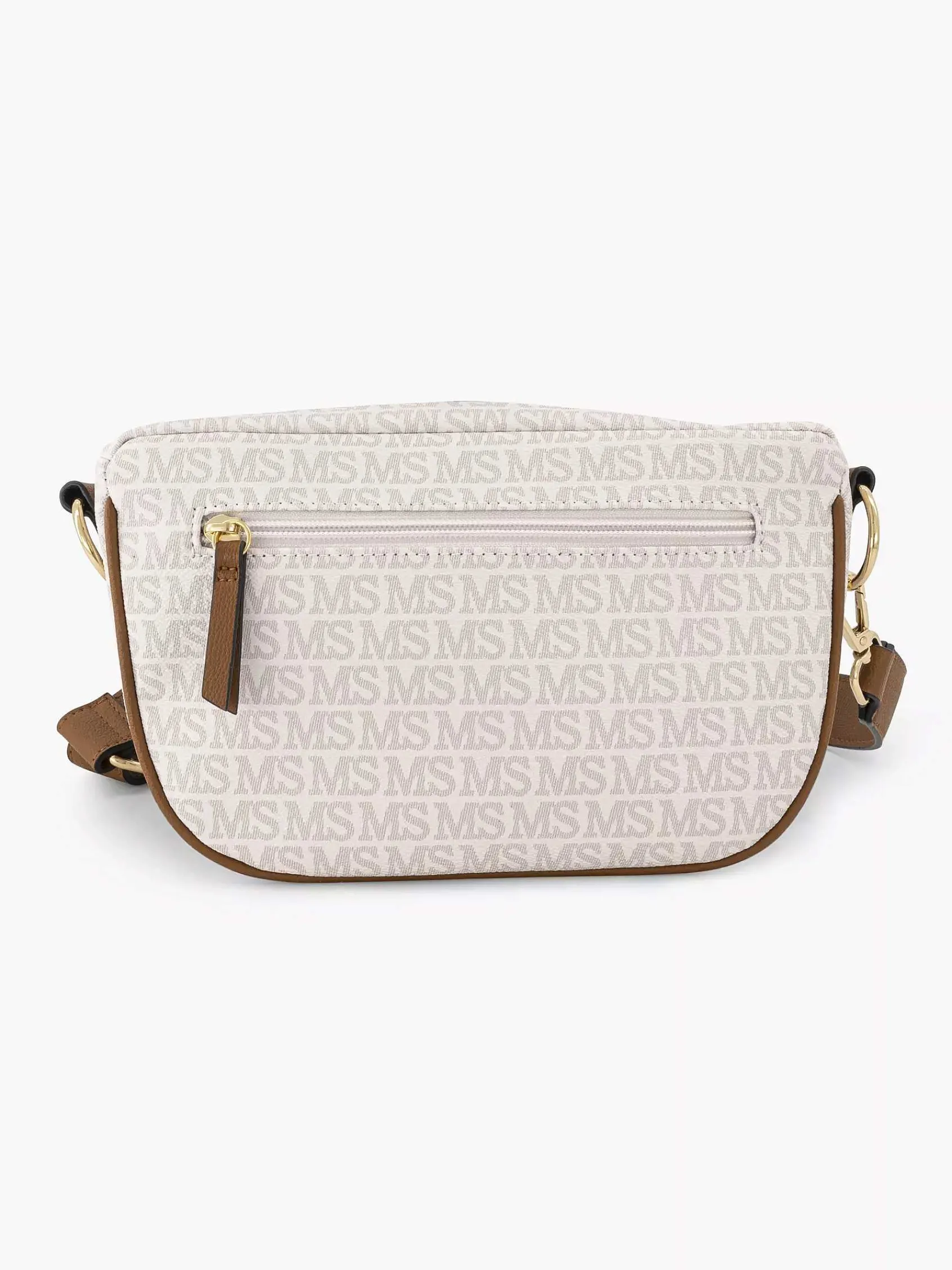 Michael Shannon Online Exclusive Accessoires-Witte Heuptas Print