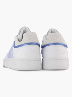 adidas Sneakers-Witte Hoops 3.0