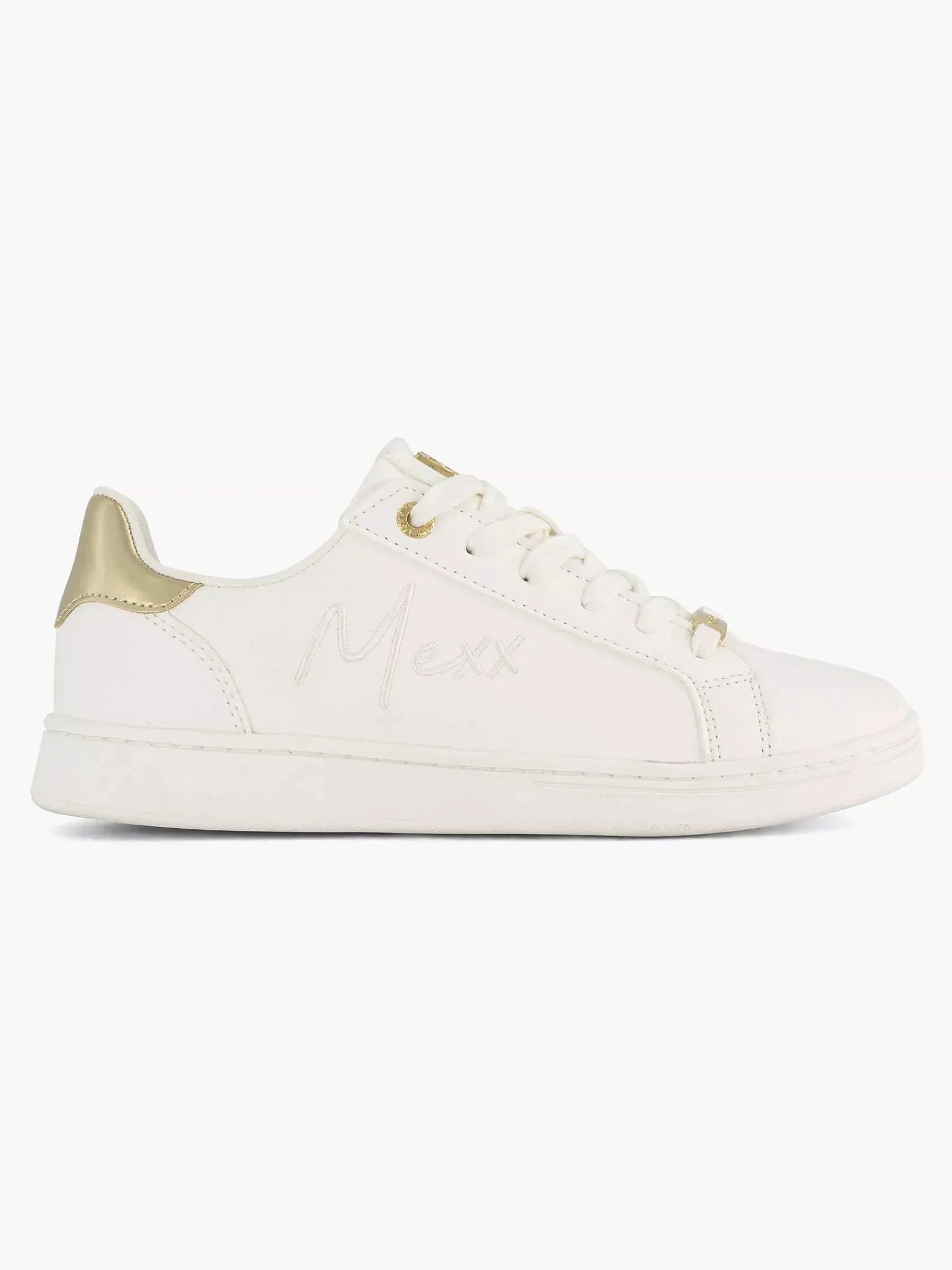 MEXX Sneakers-Witte Kenzie