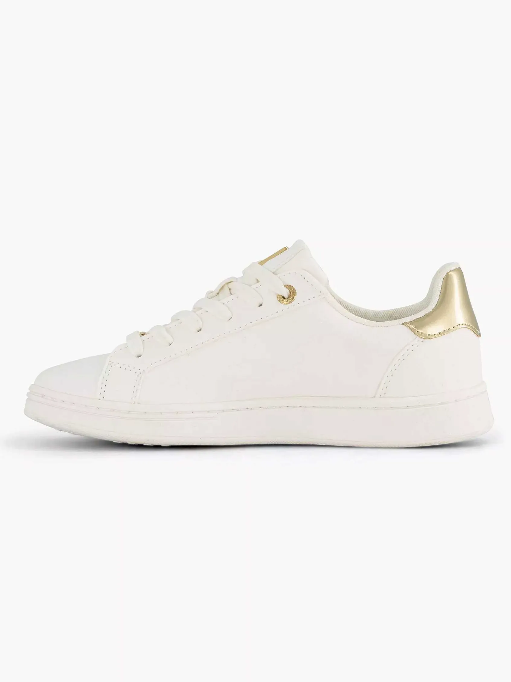 MEXX Sneakers-Witte Kenzie