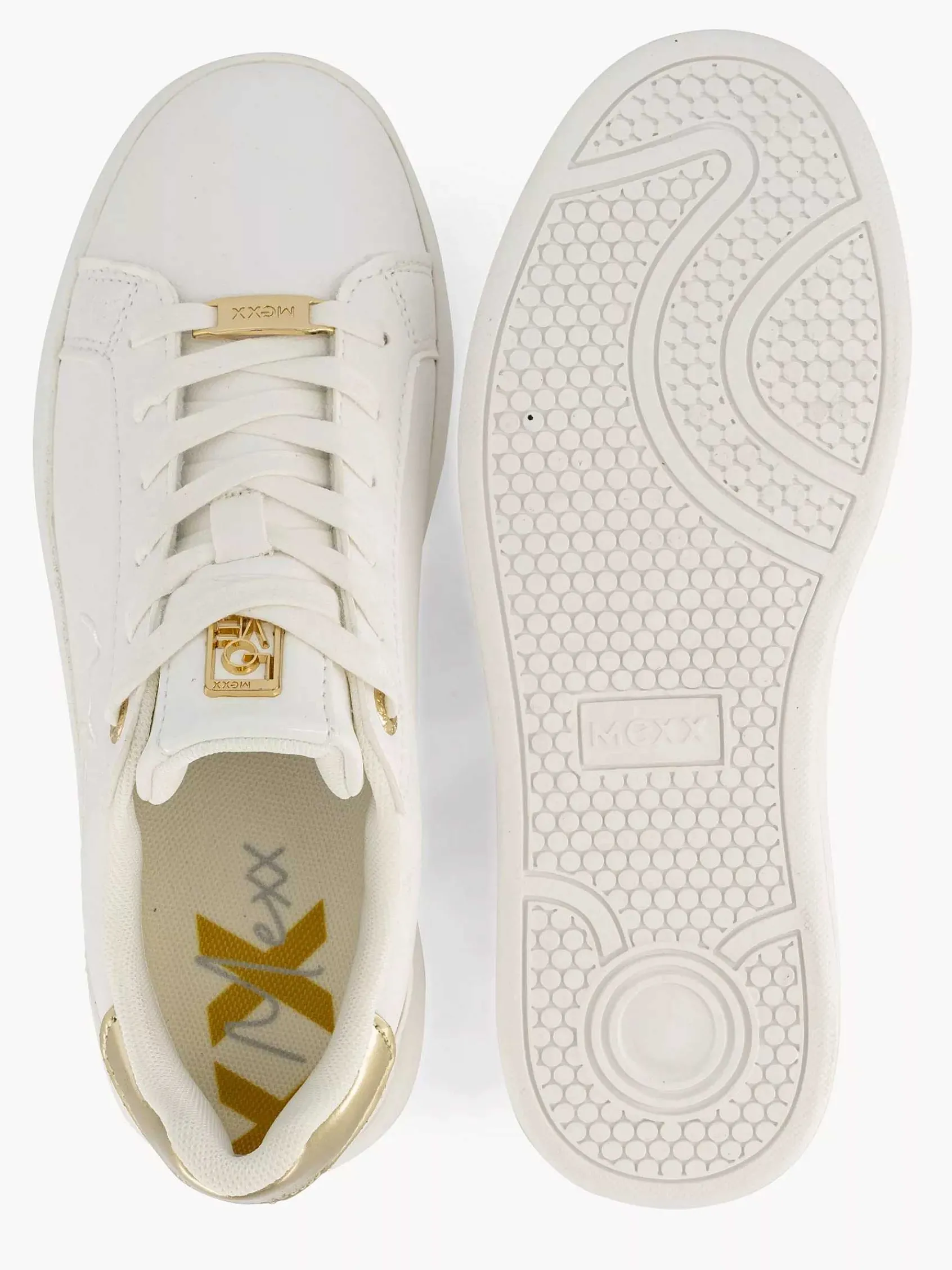 MEXX Sneakers-Witte Kenzie