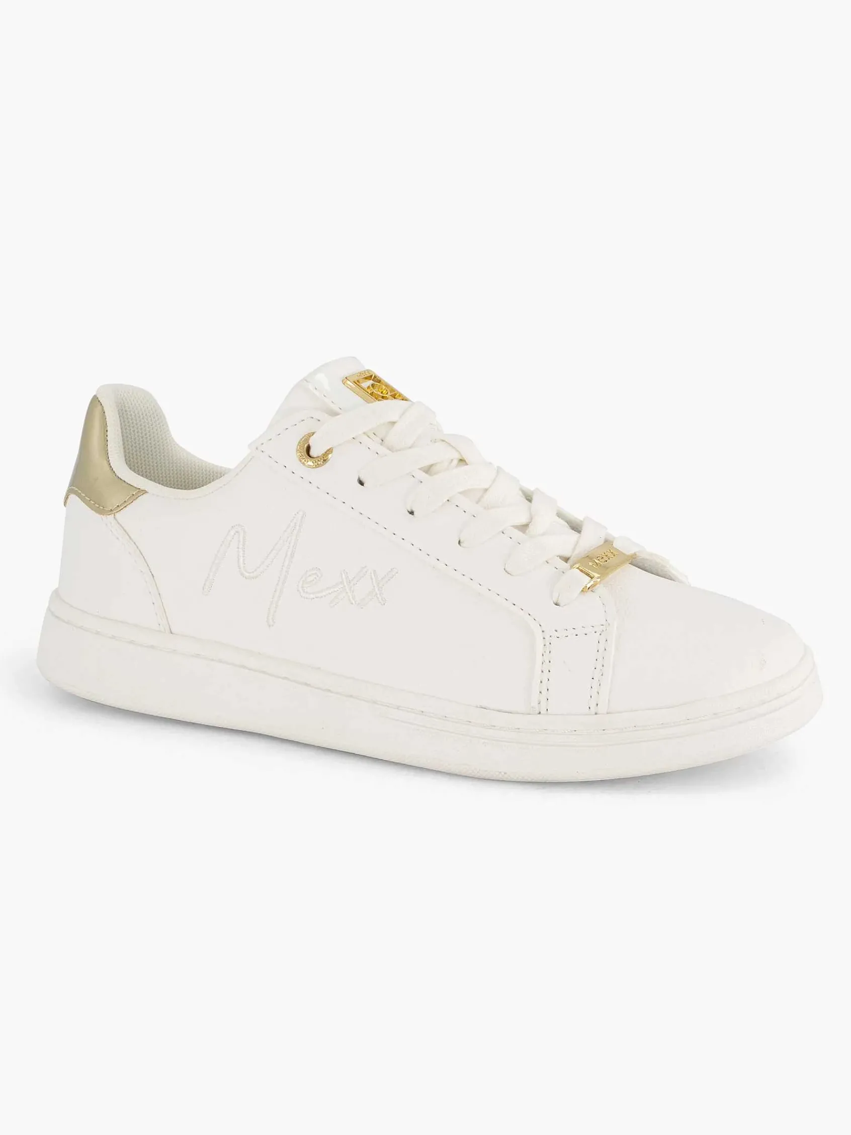 MEXX Sneakers-Witte Kenzie