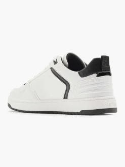 Esprit Sneakers-Witte Lage Sneaker