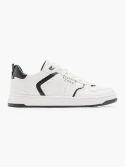 Esprit Sneakers-Witte Lage Sneaker