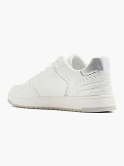 Esprit Sneakers-Witte Lage Sneaker