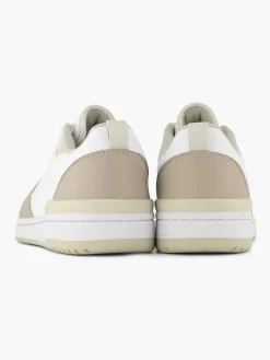 Graceland Sneakers-Witte Lage Sneaker