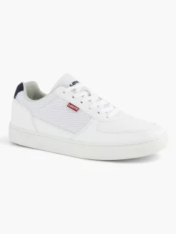 Levis Sneakers-Witte Liam