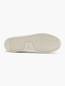 Levis Sneakers-Witte Liam