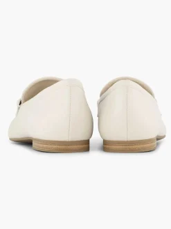 Graceland Instappers-Witte Loafer