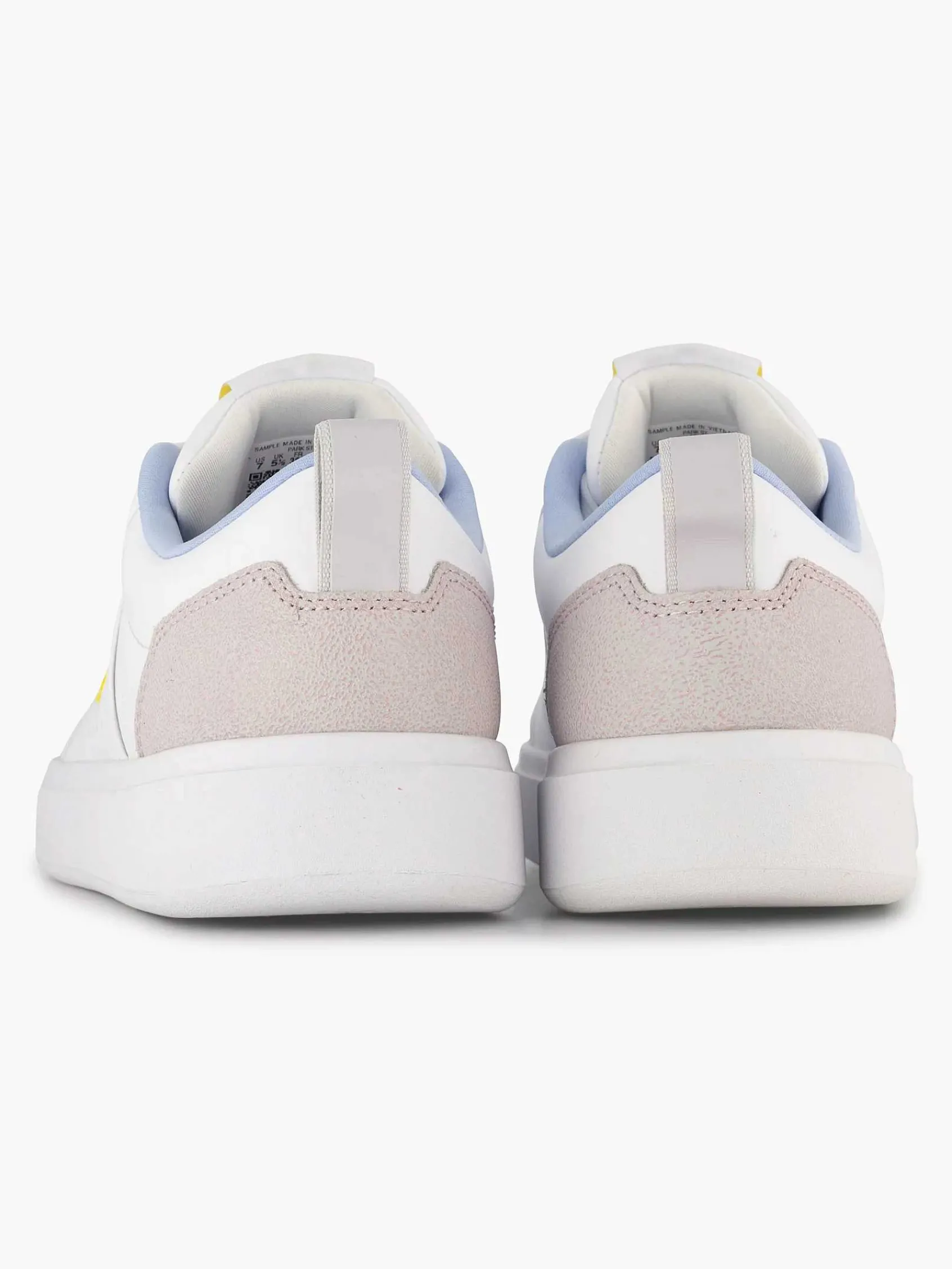 adidas Sneakers-Witte Park St
