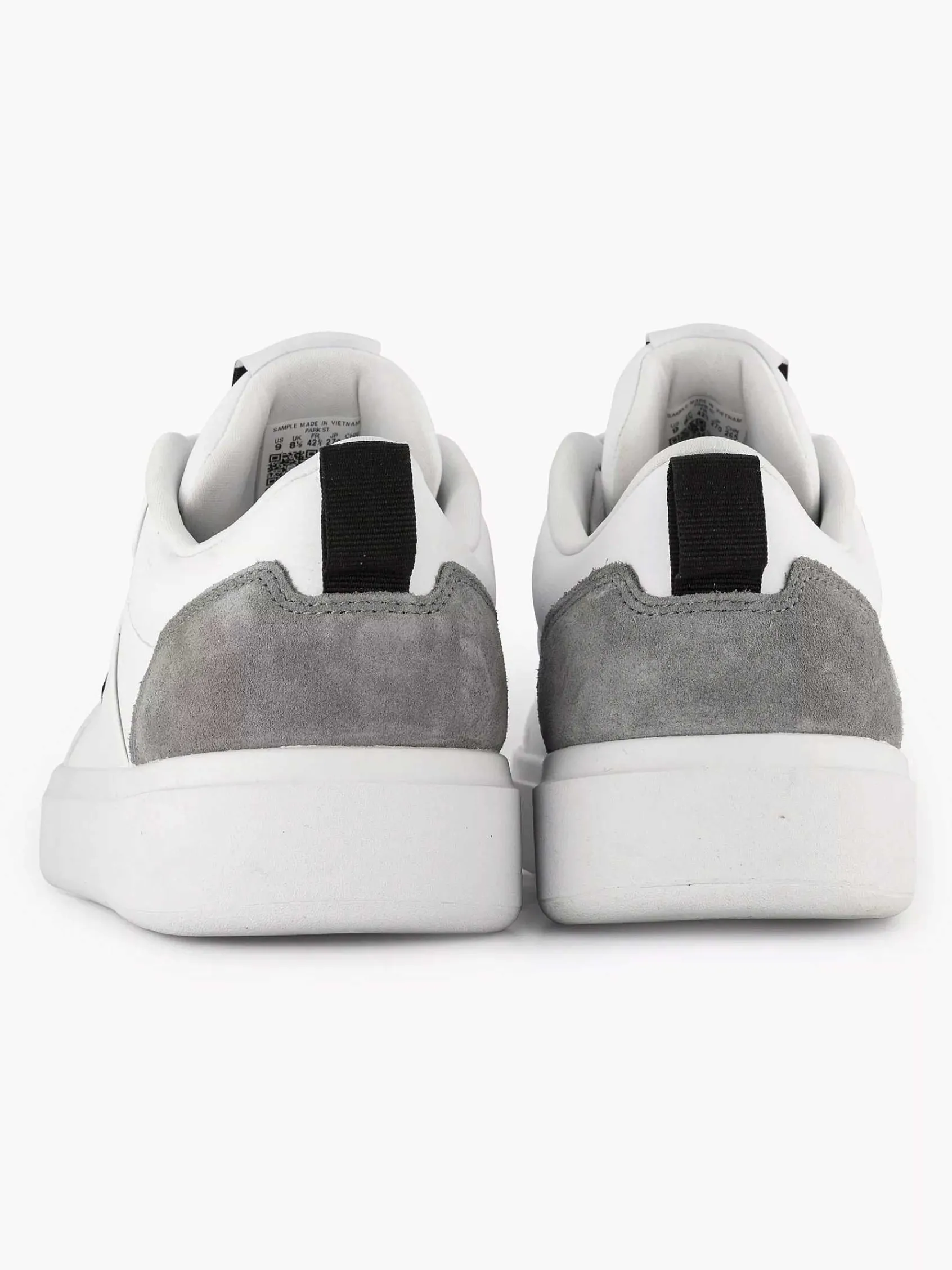 adidas Sneakers-Witte Park St