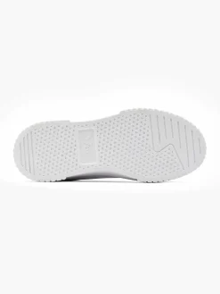 Graceland Sneakers-Witte Platform Sneaker