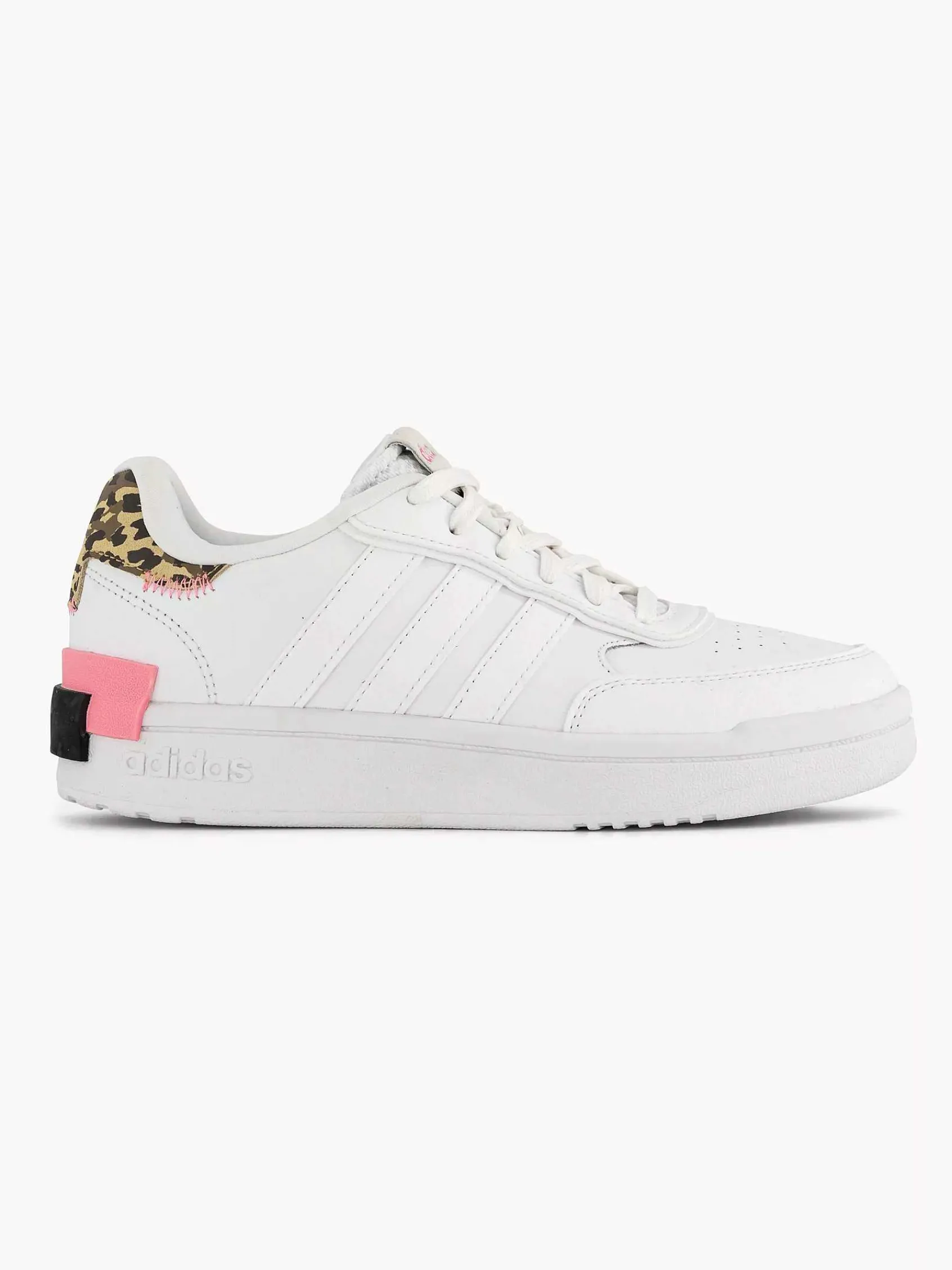 adidas Sneakers-Witte Postmove Se