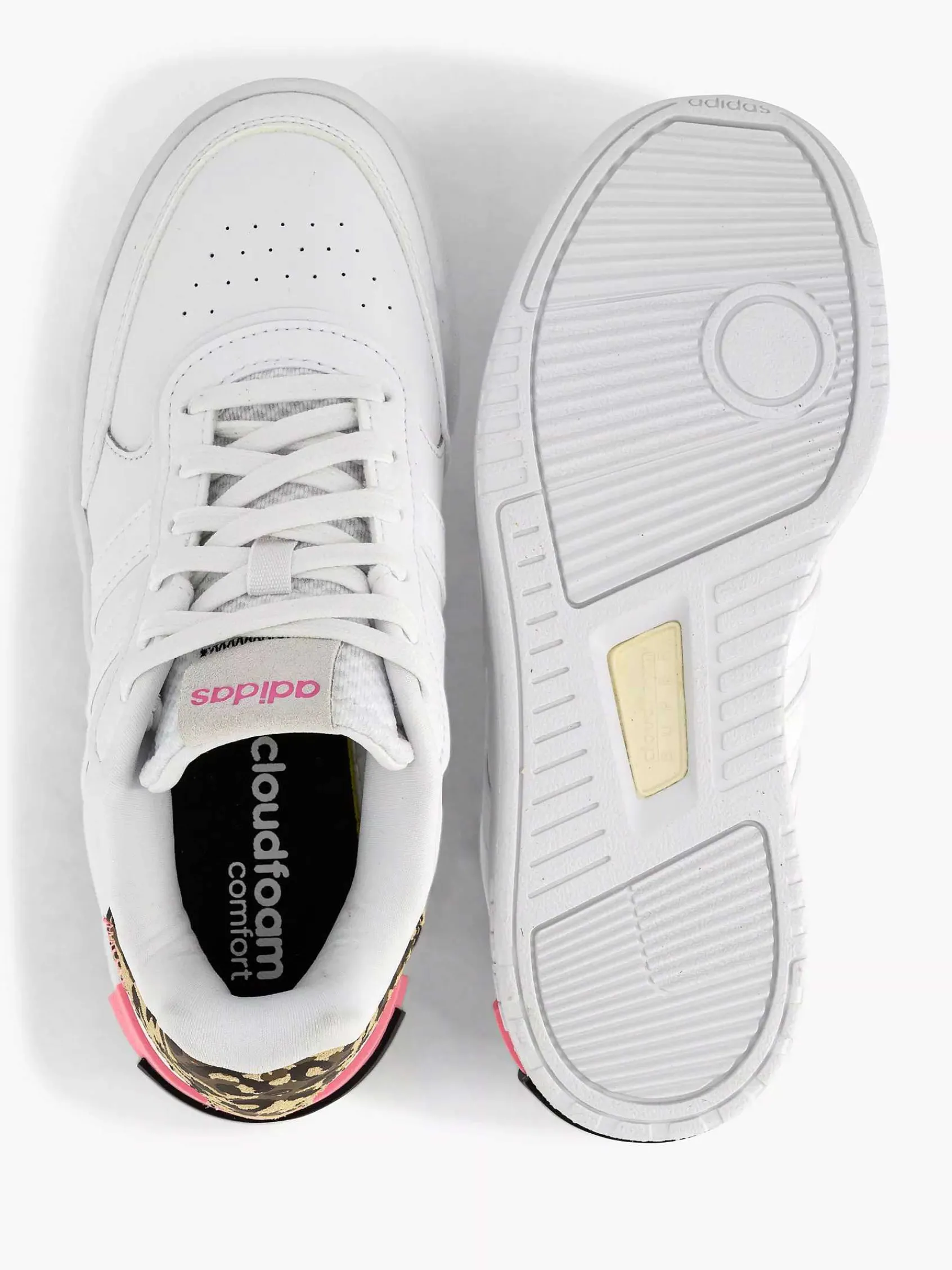 adidas Sneakers-Witte Postmove Se