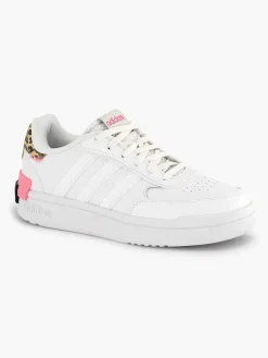 adidas Sneakers-Witte Postmove Se