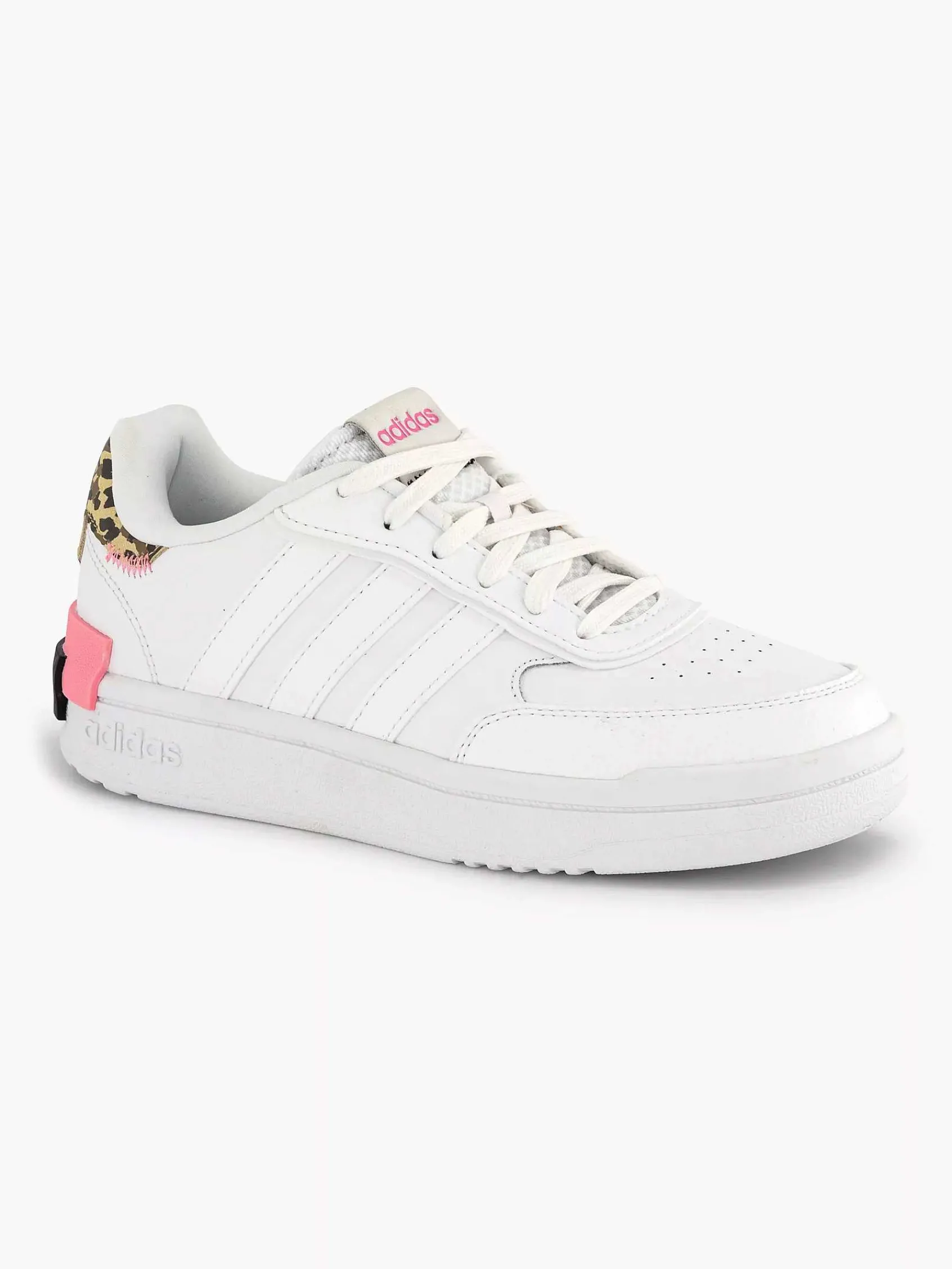 adidas Sneakers-Witte Postmove Se