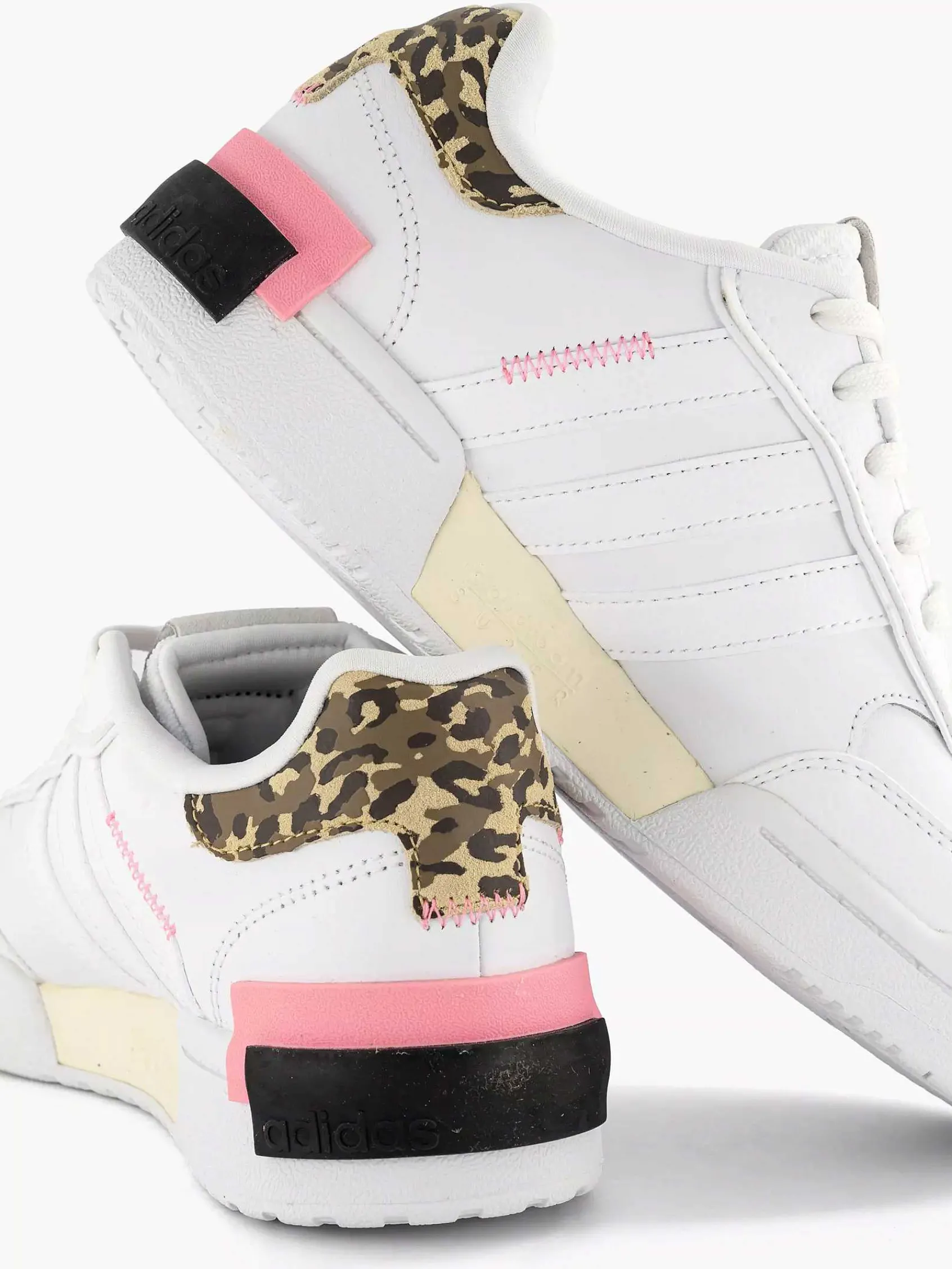 adidas Sneakers-Witte Postmove Se