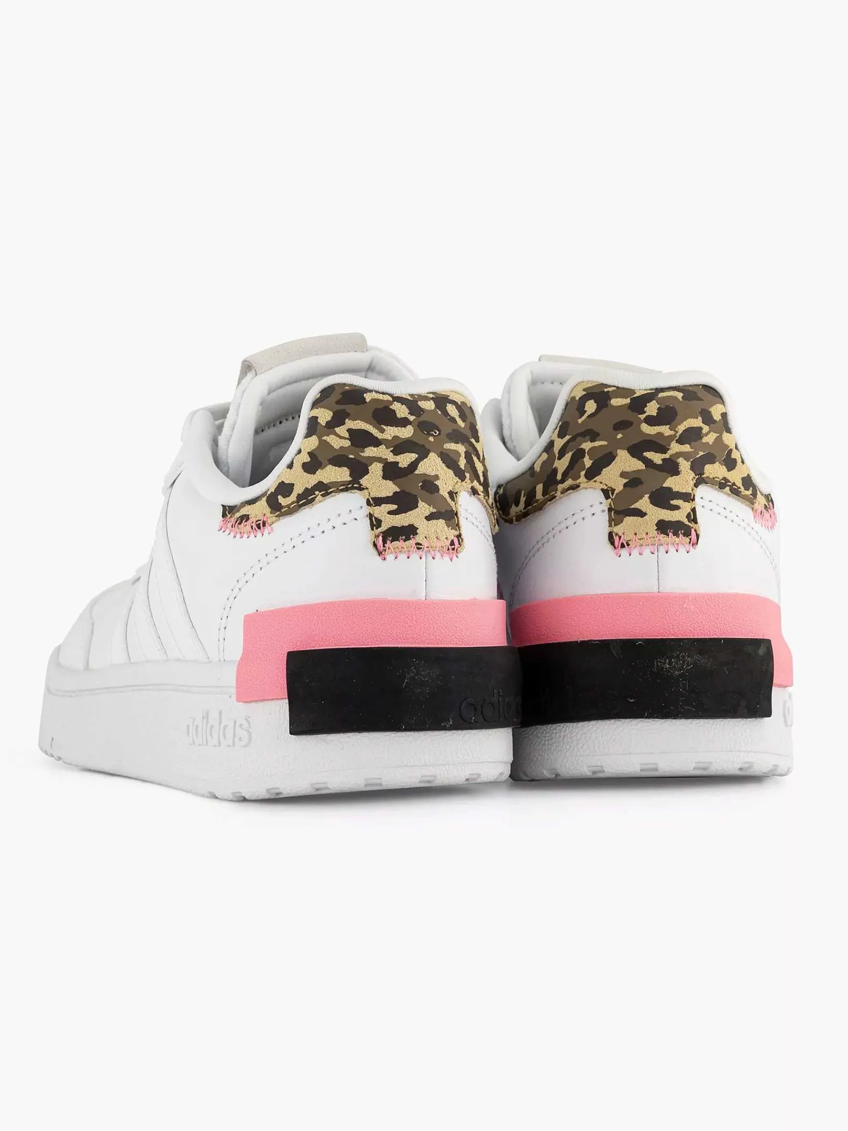 adidas Sneakers-Witte Postmove Se