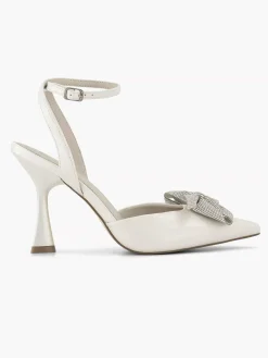 Graceland Pumps-Witte Pump