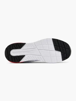 Champion Sneakers-Witte Ramp Up