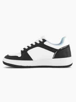 Champion Sneakers-Witte Rebound 2.0 Low