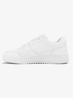 Champion Sneakers-Witte Rebound Low