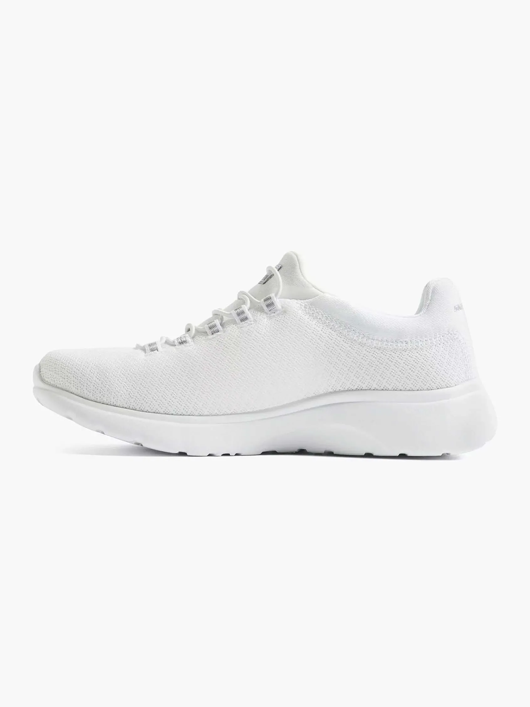 Skechers Instappers-Witte Roseate - Sweet Tribute