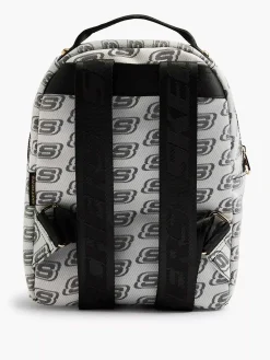 Skechers Online Exclusive Accessoires-Witte Rugzak
