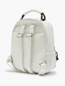 FILA Online Exclusive Accessoires-Witte Rugzak