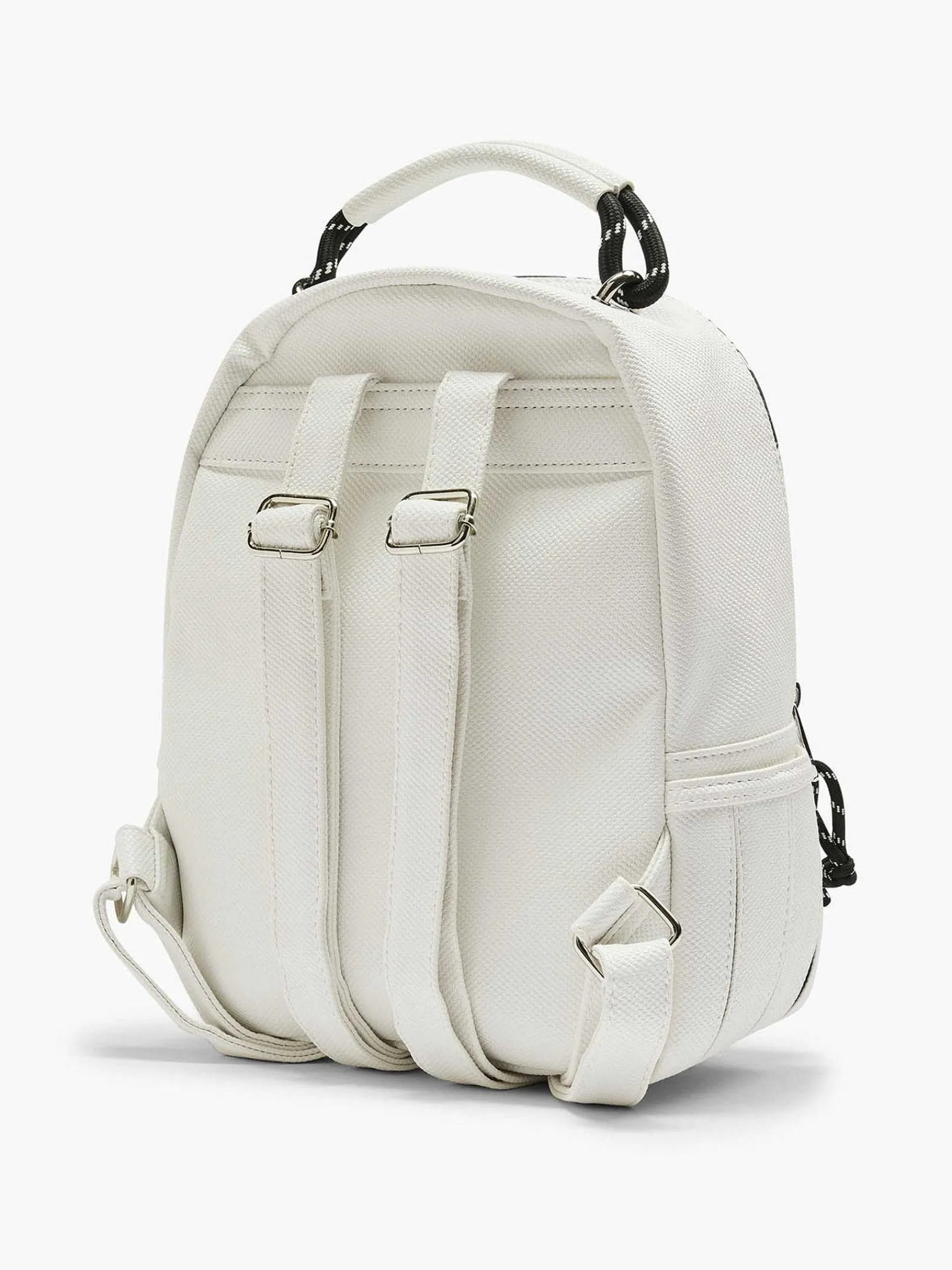 FILA Online Exclusive Accessoires-Witte Rugzak