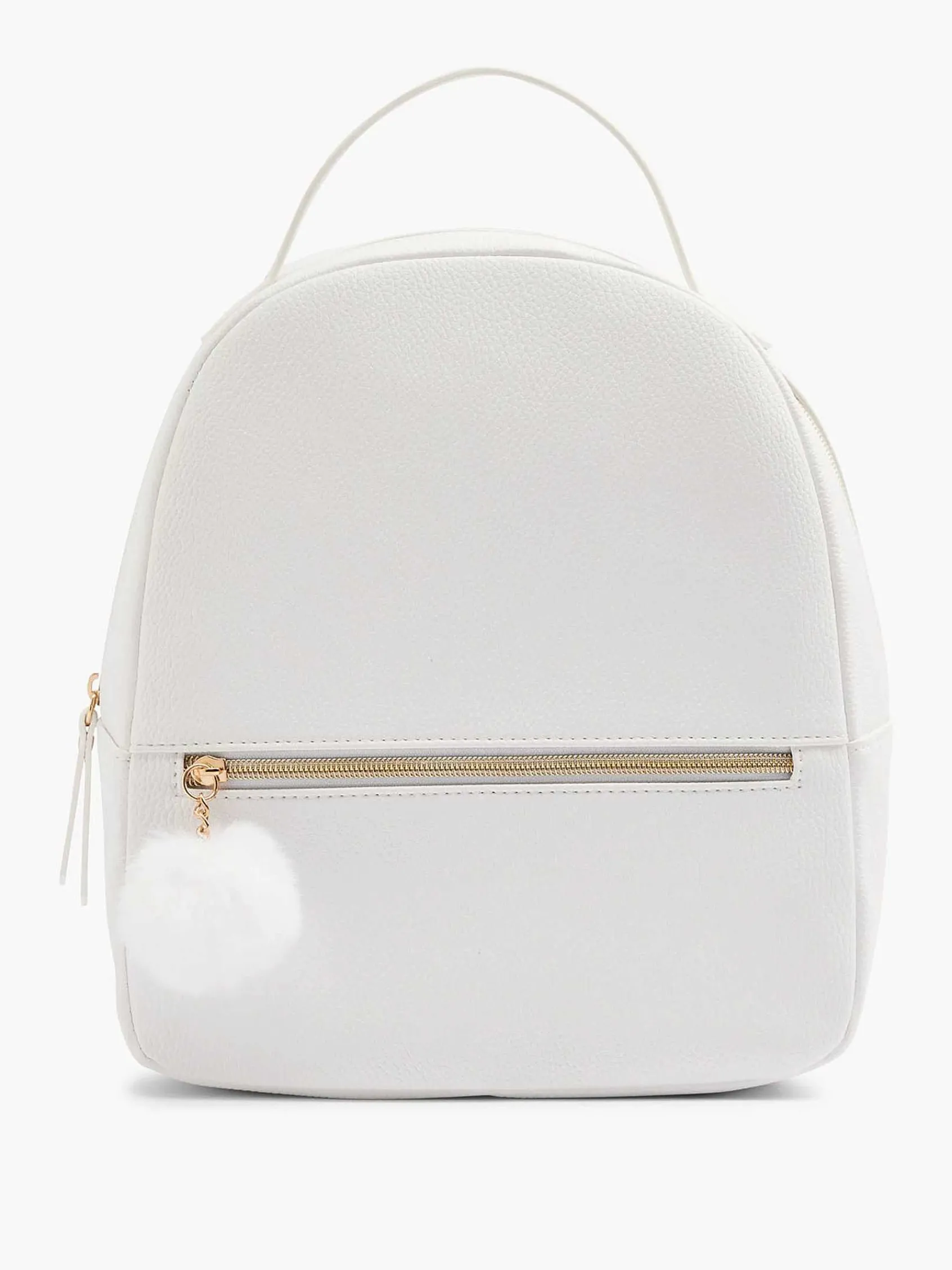 Graceland Online Exclusive Accessoires-Witte Rugzak