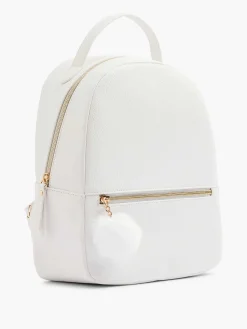 Graceland Online Exclusive Accessoires-Witte Rugzak