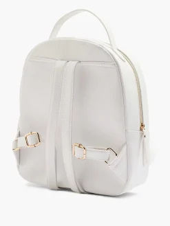 Graceland Online Exclusive Accessoires-Witte Rugzak