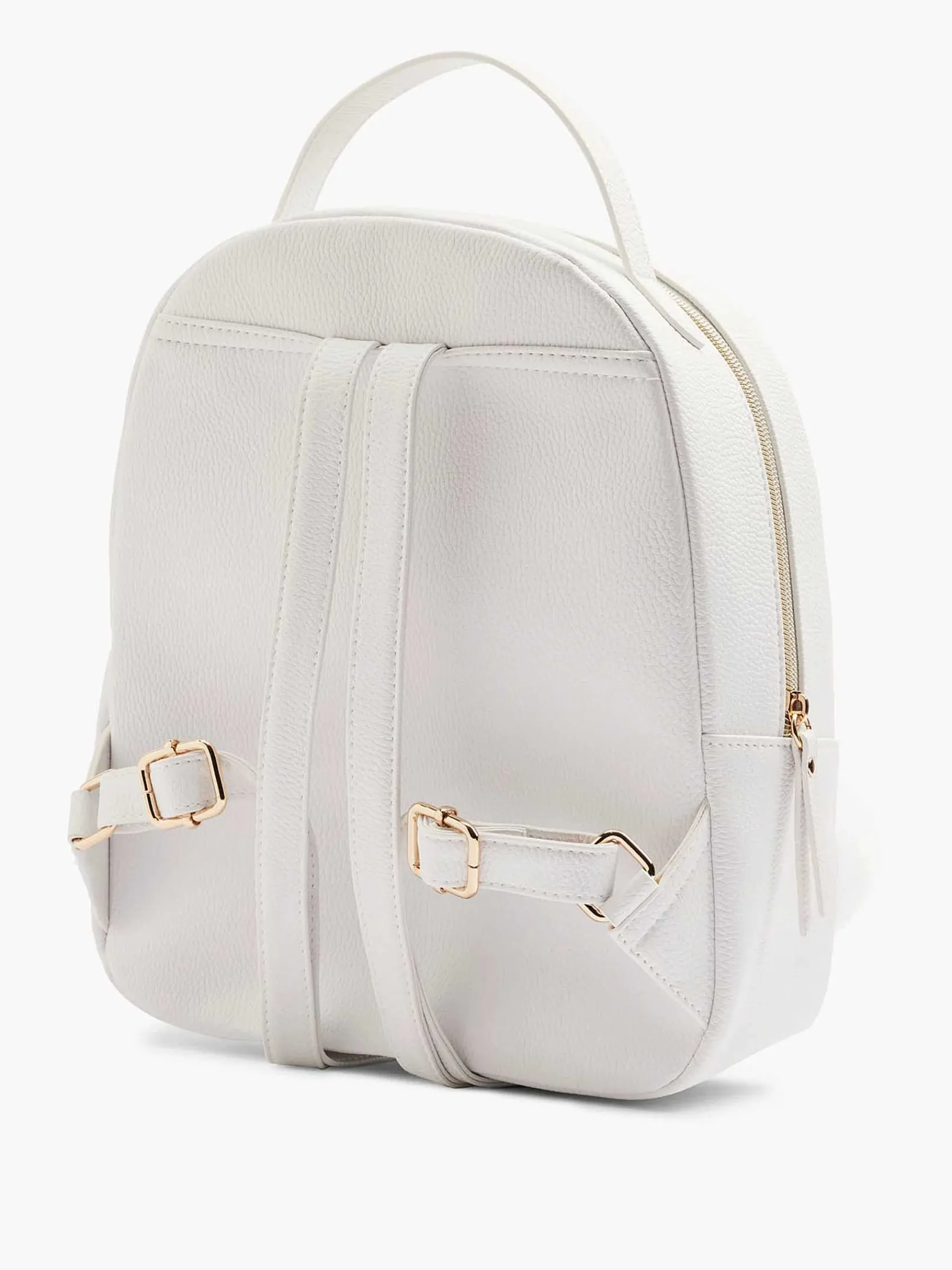 Graceland Online Exclusive Accessoires-Witte Rugzak