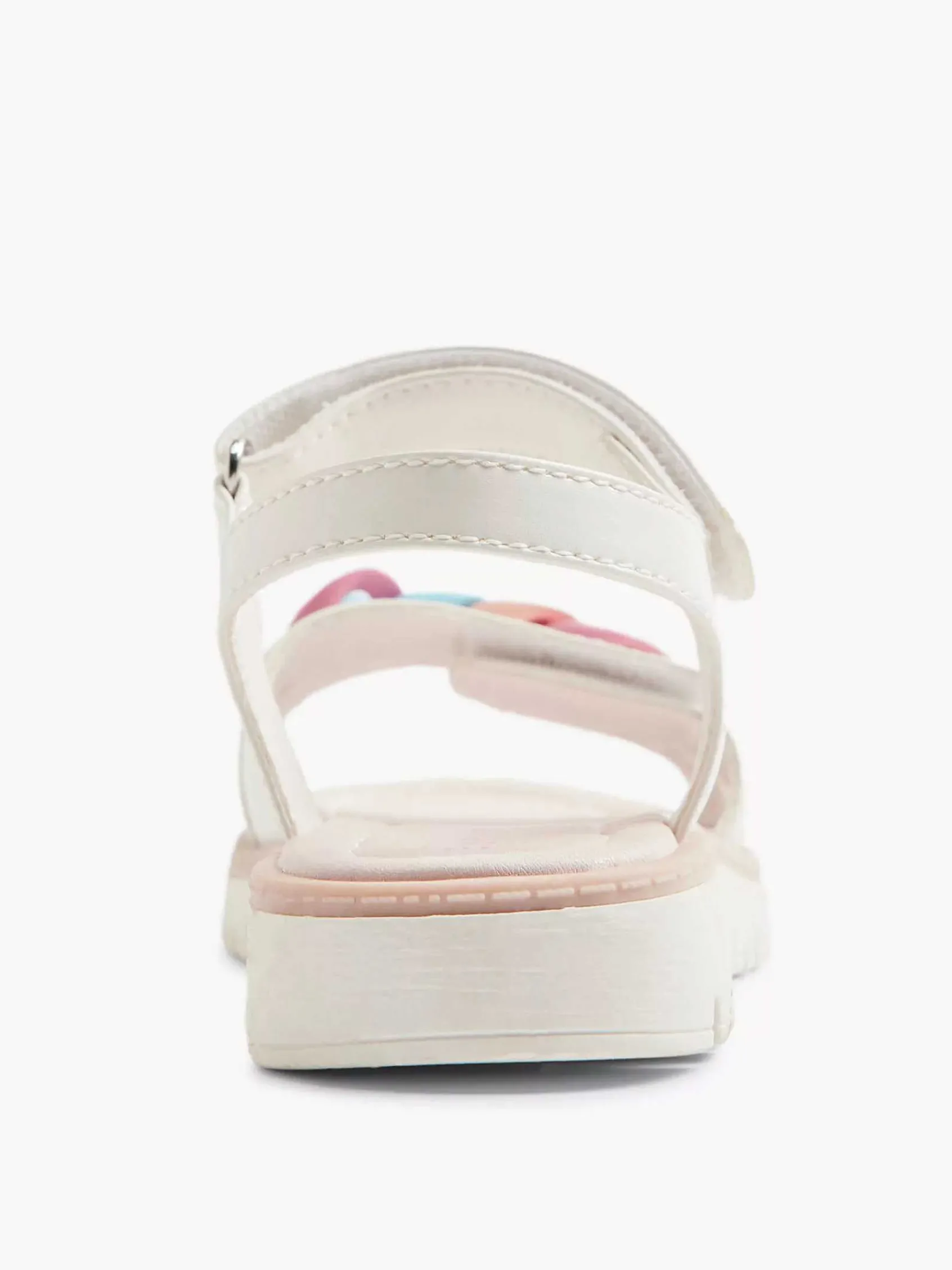 Esprit Jongensschoenen-Witte Sandaal