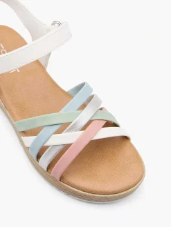 Esprit Babyschoenen-Witte Sandaal
