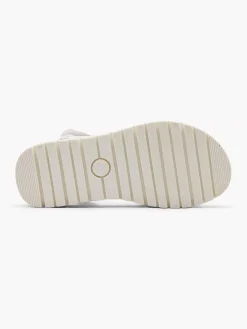 Esprit Babyschoenen-Witte Sandaal