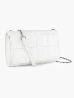 Graceland Online Exclusive Accessoires-Witte Schoudertas