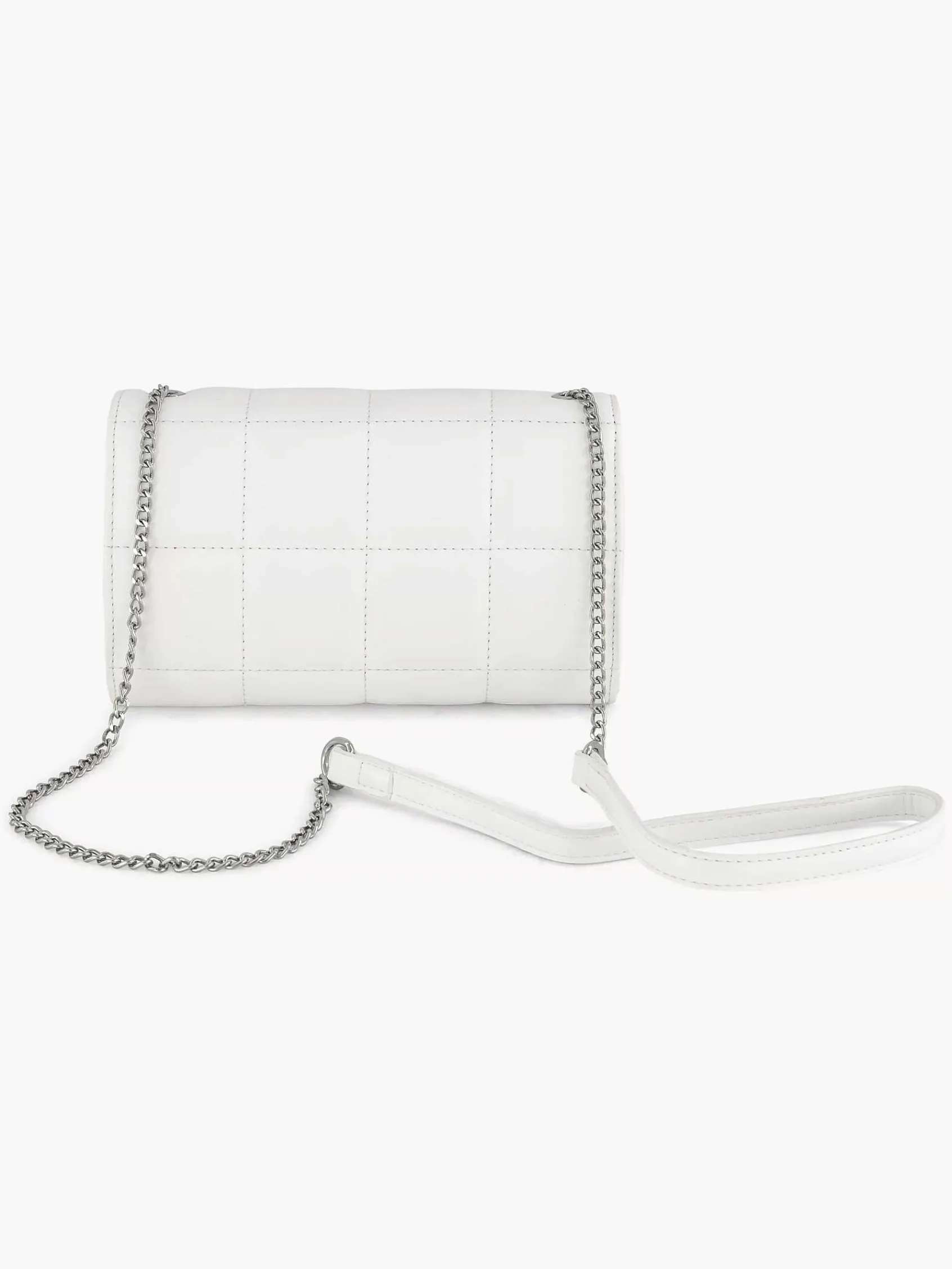 Graceland Online Exclusive Accessoires-Witte Schoudertas
