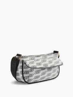 Skechers Online Exclusive Accessoires-Witte Schoudertas